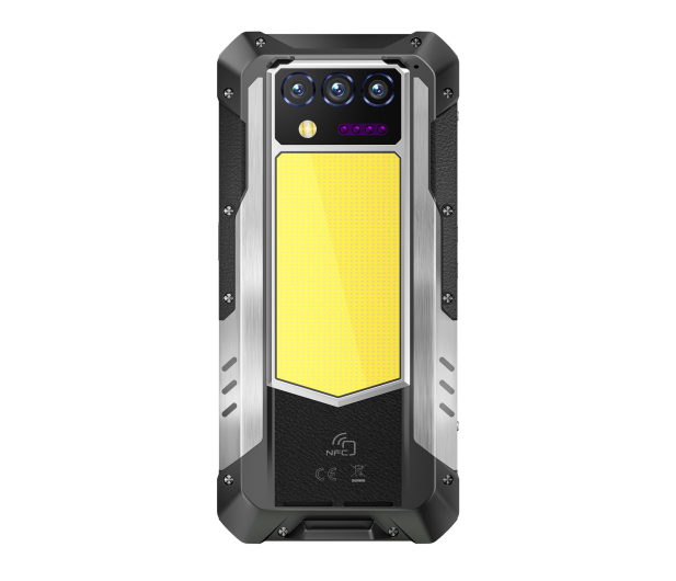 OUKITEL WP100 12/512GB 33.000mAh czarny - 1360274 - zdjęcie 6